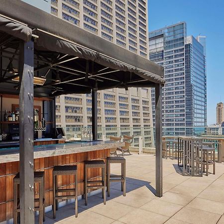 Hyatt Centric The Loop Chicago Hotel Ngoại thất bức ảnh