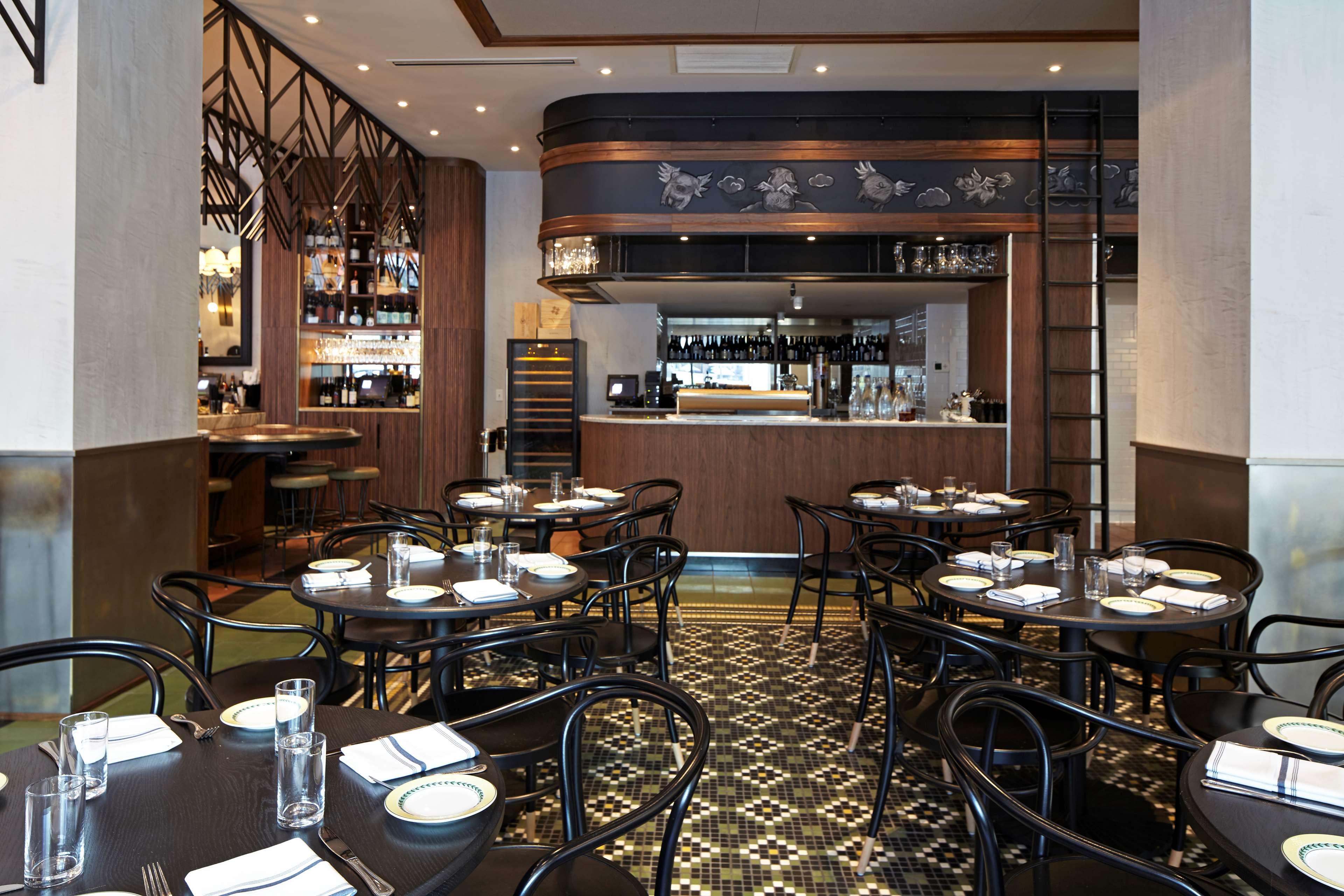 Hyatt Centric The Loop Chicago Hotel Ngoại thất bức ảnh