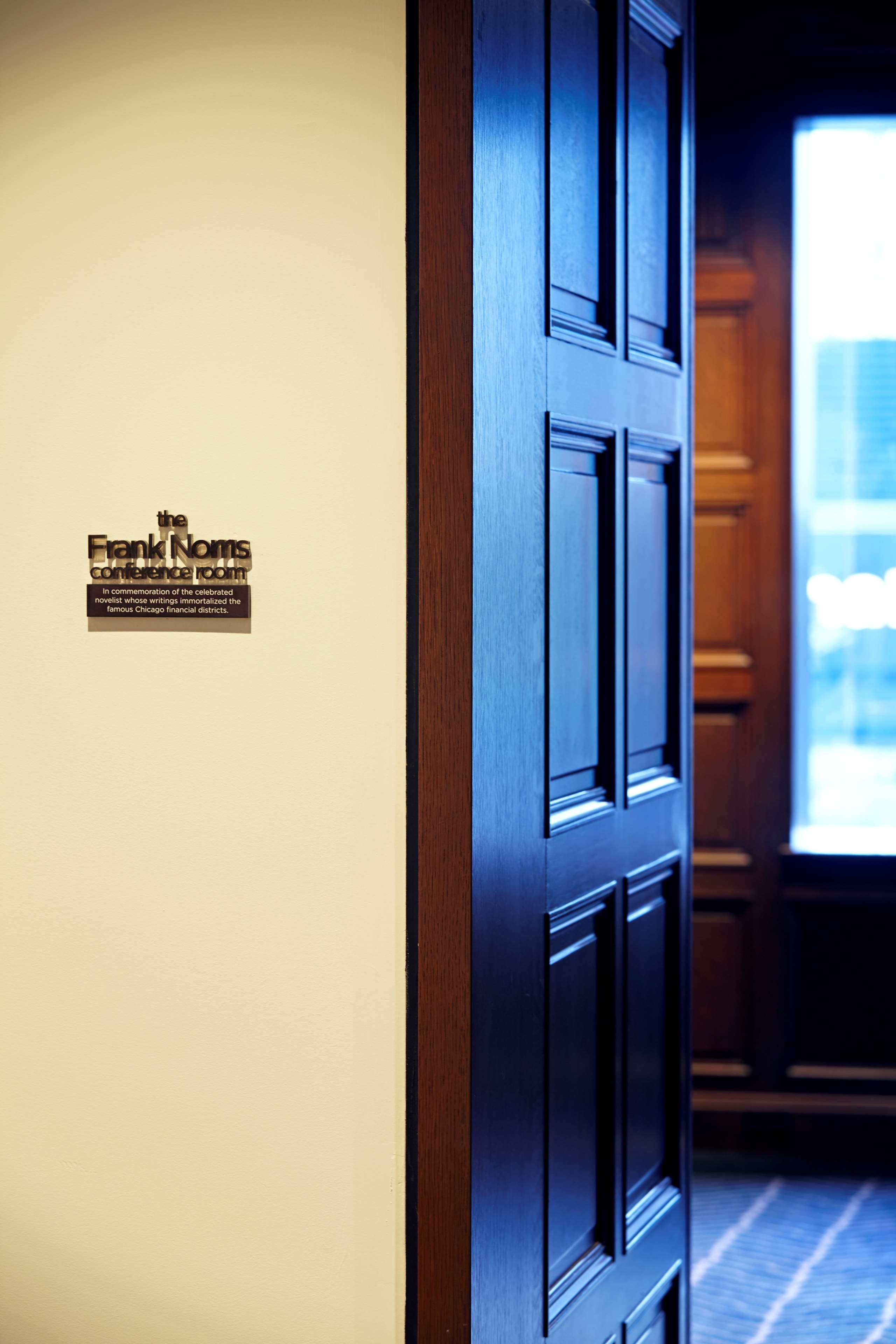 Hyatt Centric The Loop Chicago Hotel Ngoại thất bức ảnh