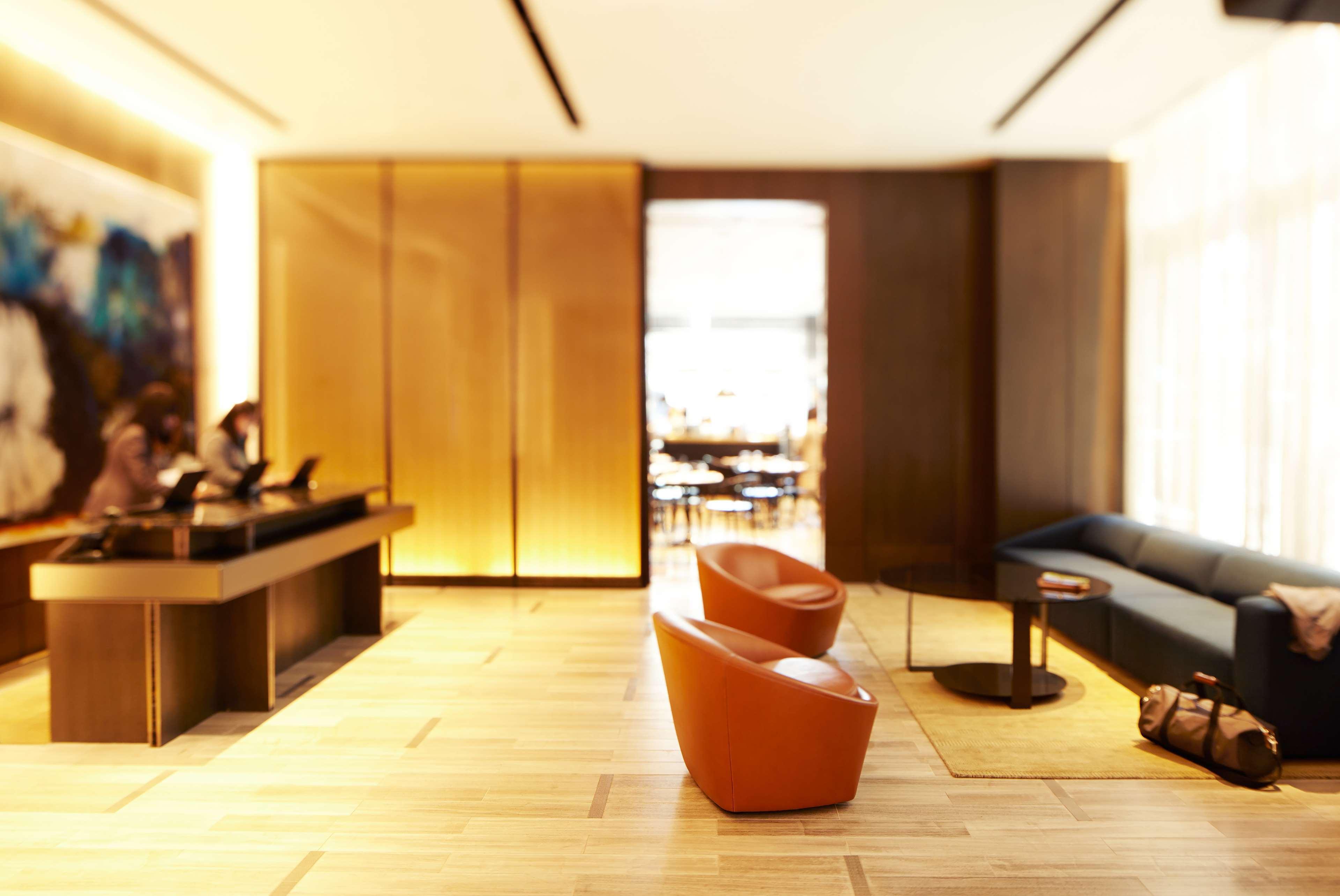 Hyatt Centric The Loop Chicago Hotel Ngoại thất bức ảnh
