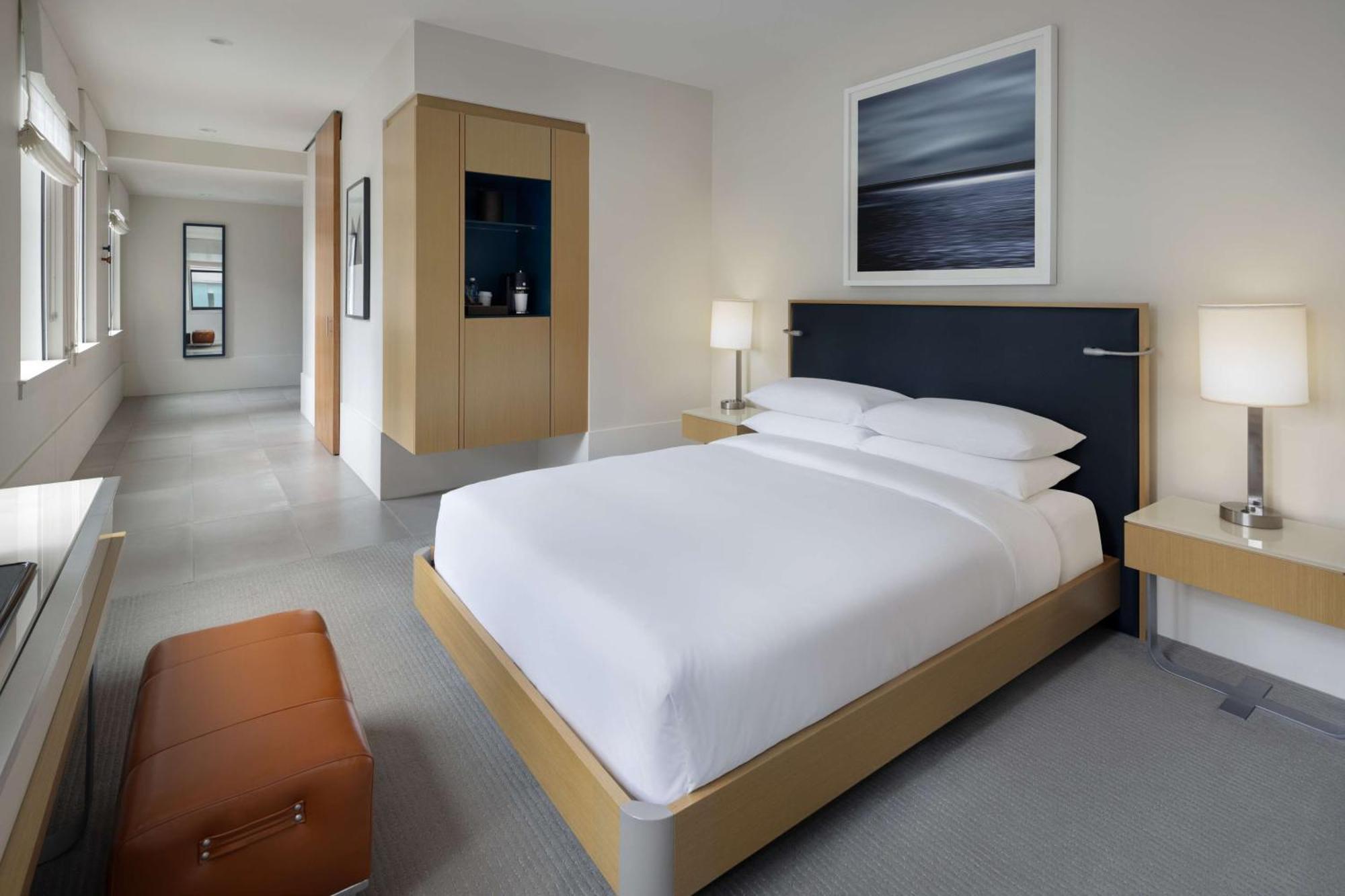 Hyatt Centric The Loop Chicago Hotel Ngoại thất bức ảnh