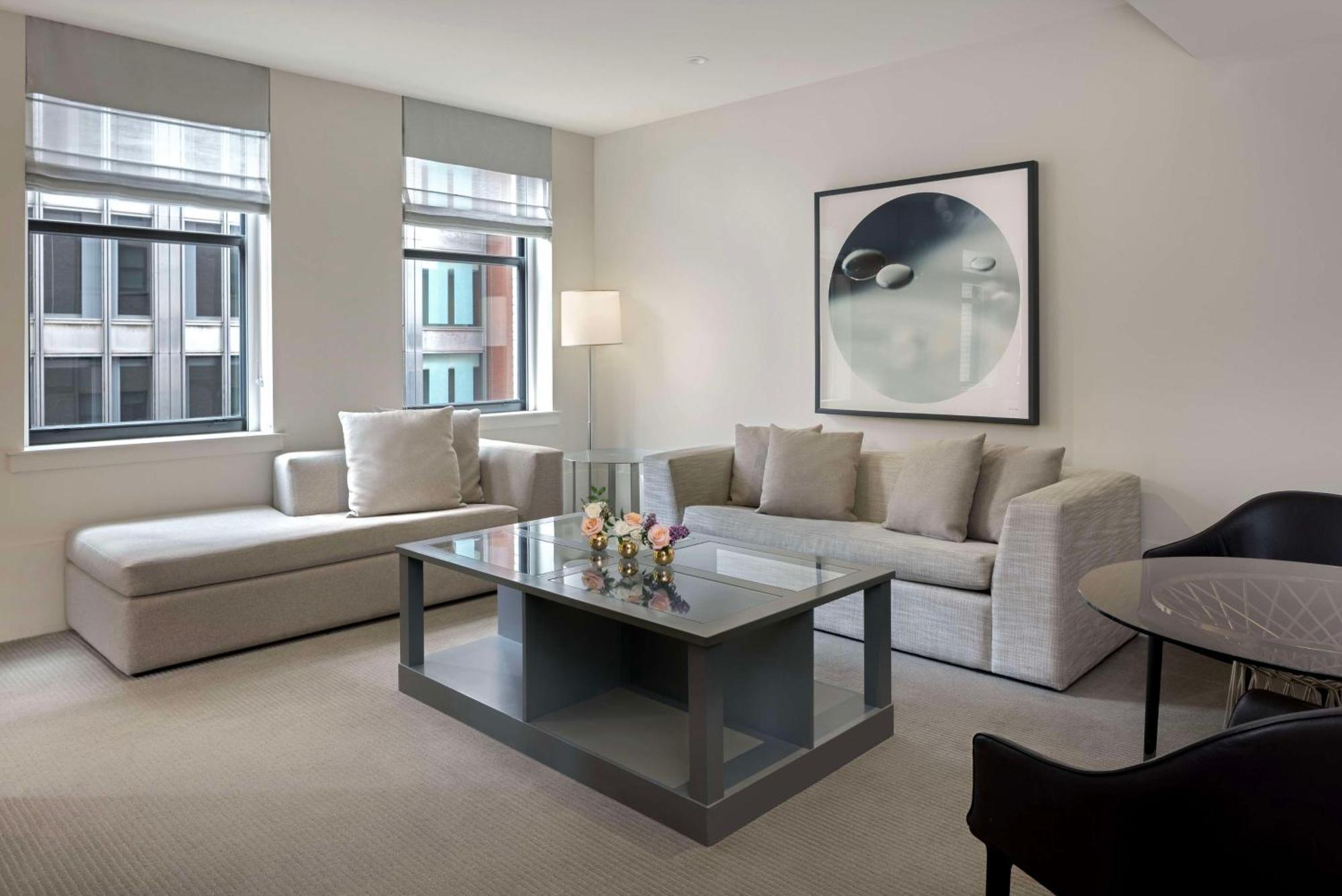 Hyatt Centric The Loop Chicago Hotel Ngoại thất bức ảnh